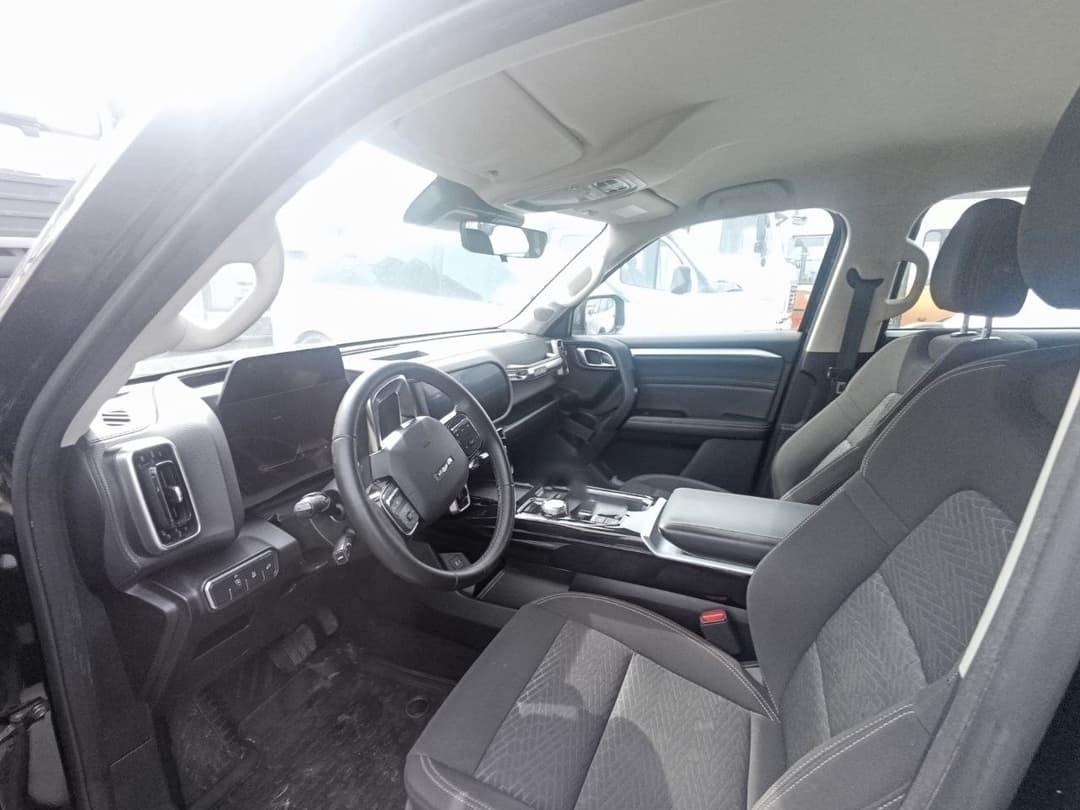Haval Dargo - 6
