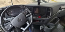 Shacman (Shaanxi) SX* 8x4 Самосвал - 4