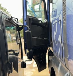 Sitrak C7H 6x4 Седельный тягач - 7