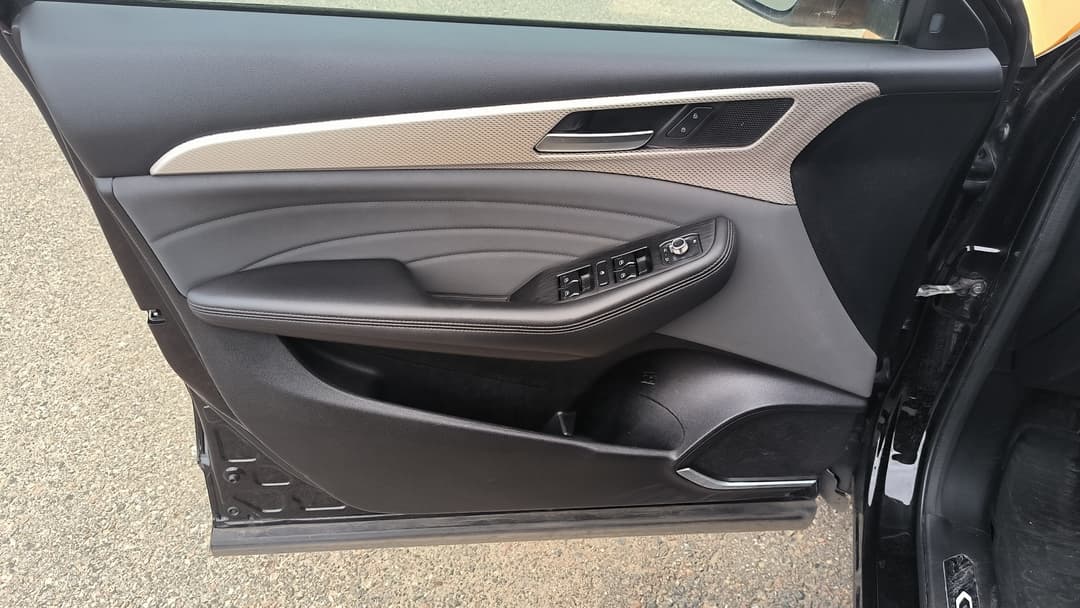 Haval F7 - 7