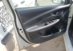 Changan Alsvin - 7