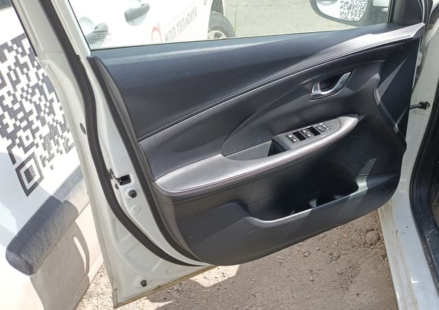 Changan Alsvin - 7