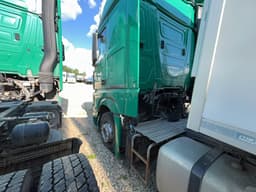 Mercedes-Benz Actros 4x2 Седельный тягач - 4