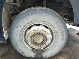 Howo T5G 6x4 Самосвал - 9