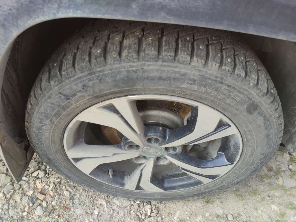 Москвич Москвич 3 - 10
