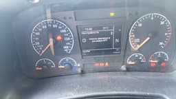 Foton AUMAN 4x2 Седельный тягач - 7