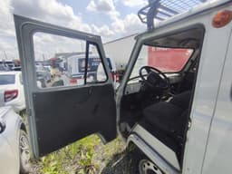 UAZ 390945 фермер Бортовой - 7