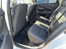 Changan Alsvin - 8