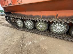 Сгт 31-Т Снегоболотоход гусеничный - 6