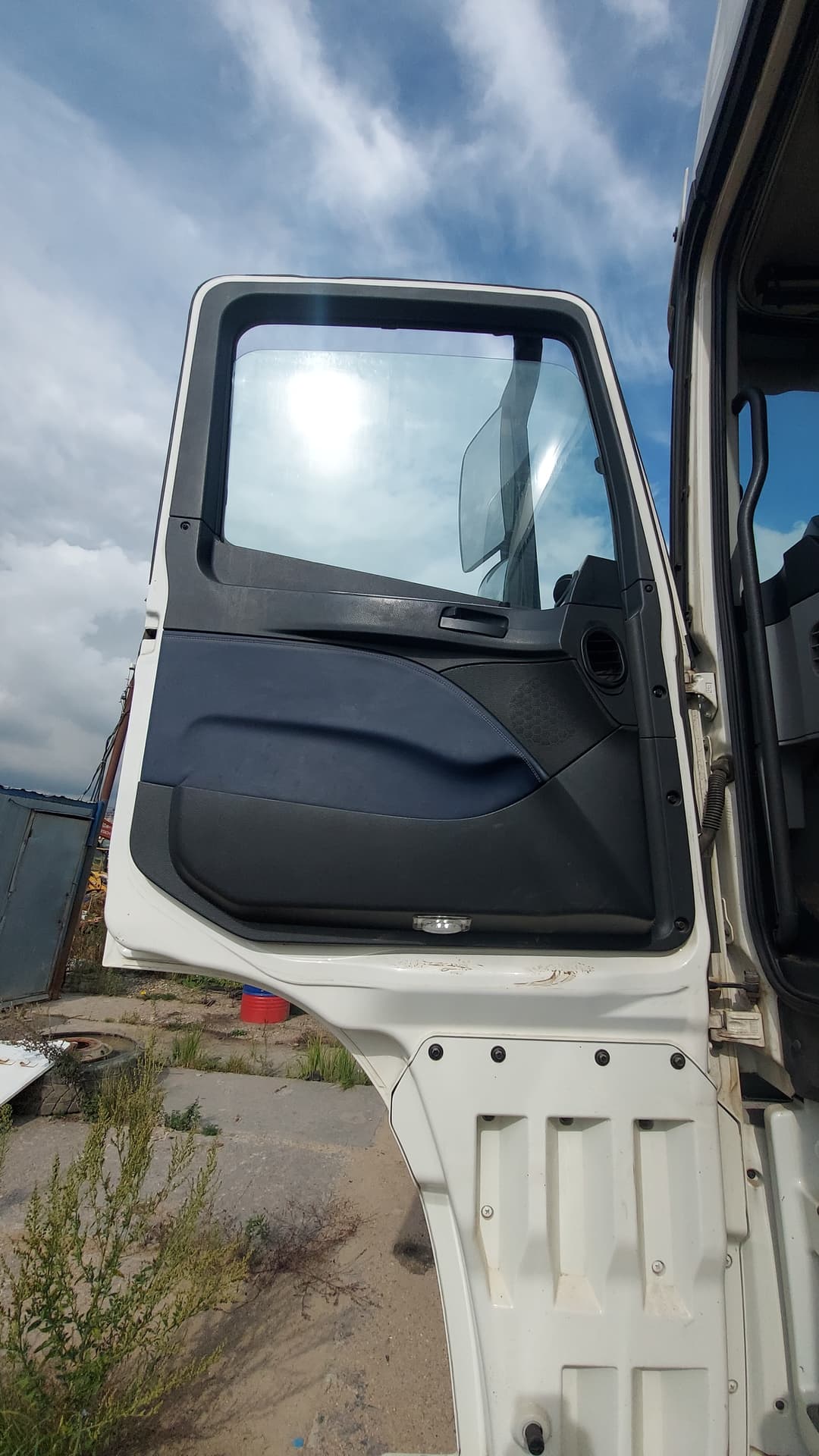 Foton AUMAN R 4x2 Седельный тягач - 7