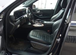Mercedes-Benz GLE - 6
