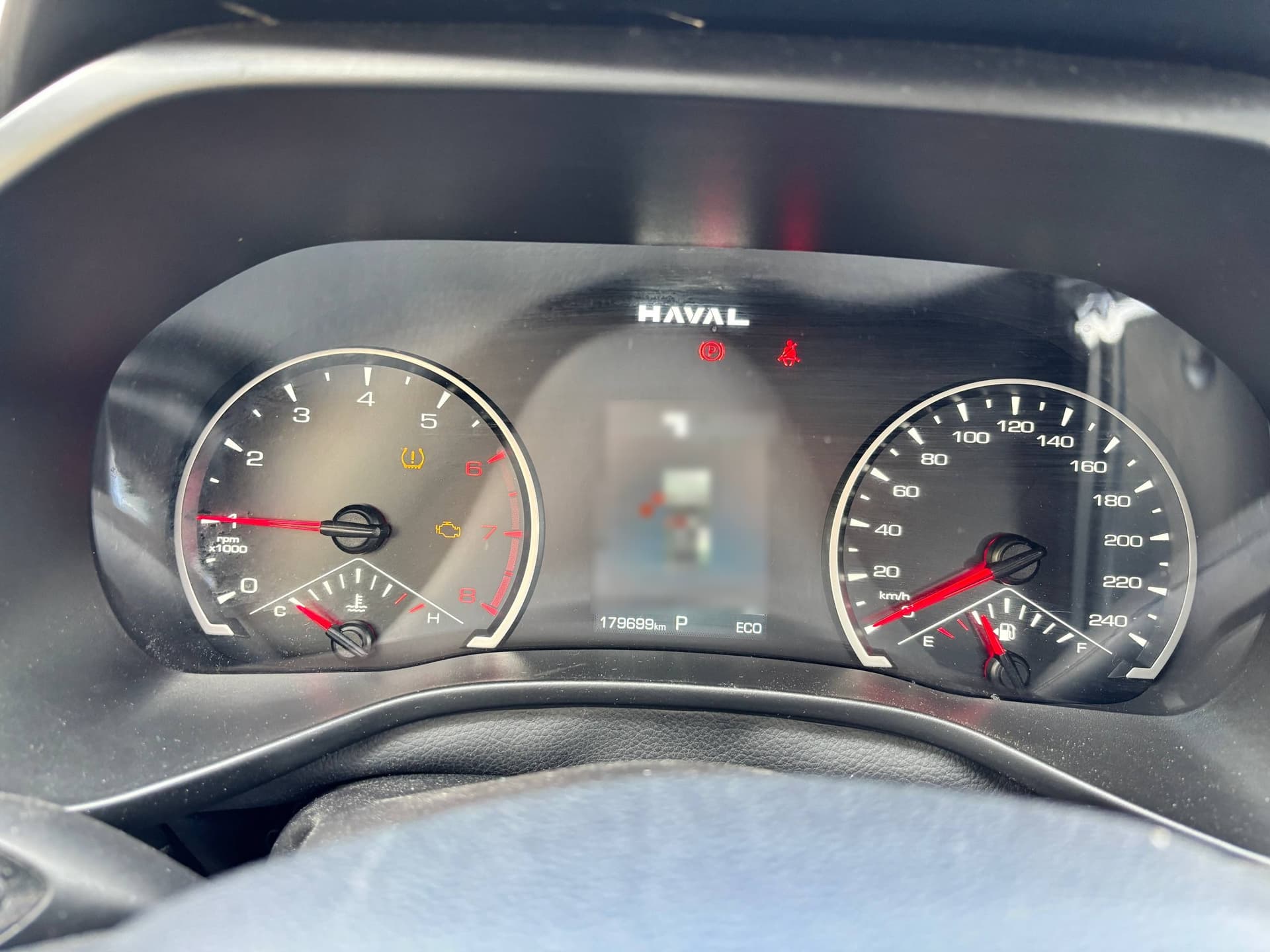 Haval Jolion - 6