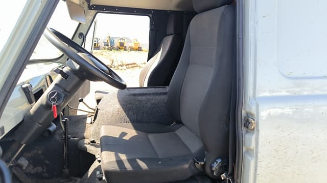 UAZ 3909 Комби - 6