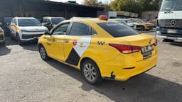Changan Alsvin - 4