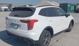 Haval Jolion - 3