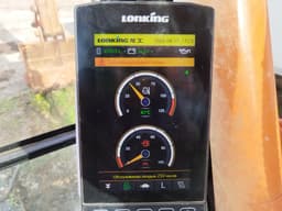 Lonking CDM6205 Экскаватор - 4
