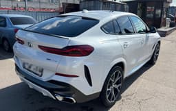 BMW X6 - 3