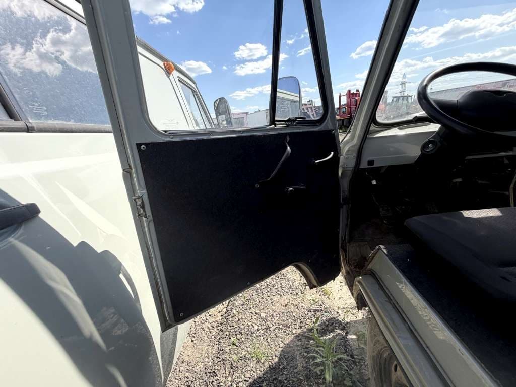 UAZ 3909 Комби - 7