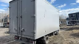 Сибевровэн 7772* на шасси КамАЗ 43085 4x2 Изотермический/рефрижератор - 3