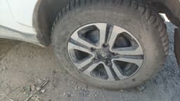 Lada Niva Travel - 8