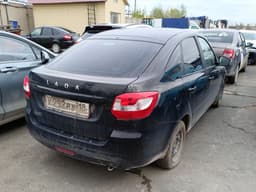 Lada Granta лифтбек - 3