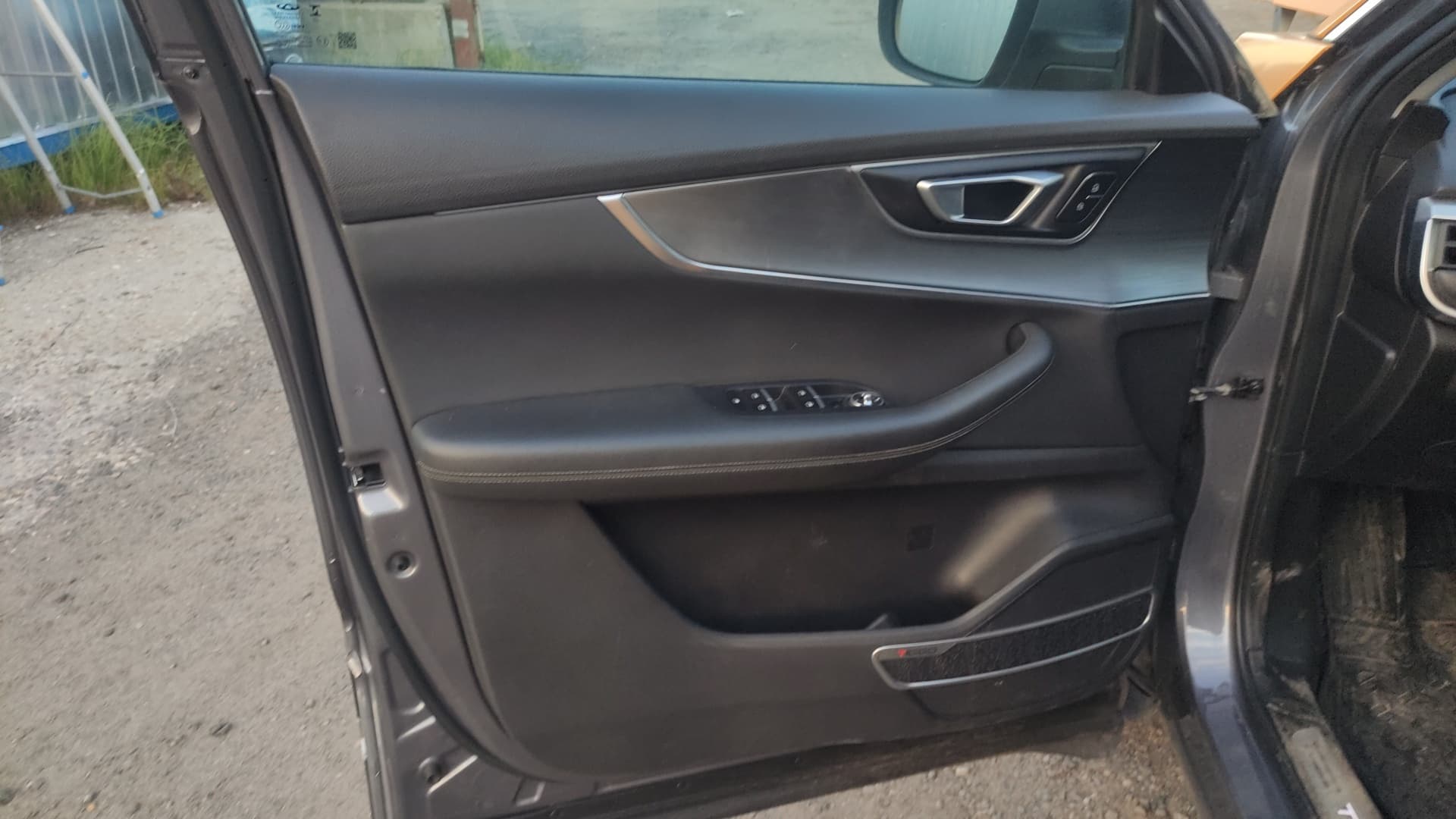 Chery Tiggo 7 PRO - 8