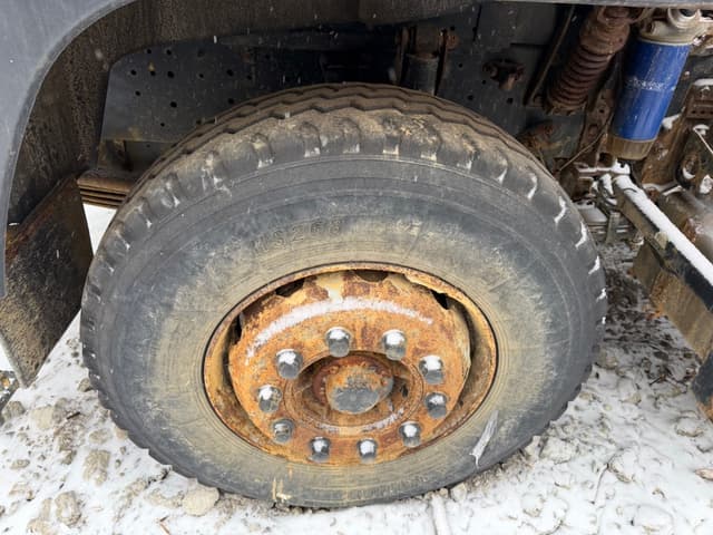 МАЗ 6501* 6x4 Самосвал - 10