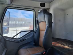 FAW CA 3310 8x4 Самосвал - 6