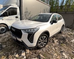 Haval Jolion - 1