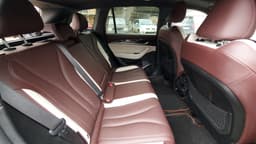 Geely Monjaro - 9