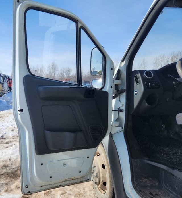 Новый Завод 3010* на шасси GAZ GAZON NEXT 4x2 Бортовой (Евроборт) - 7