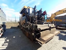 Xcmg RP* Асфальтоукладчик - 4