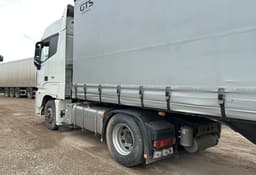 Foton AUMAN R 4x2 Седельный тягач - 4