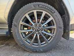 Lexus LX 600 - 10