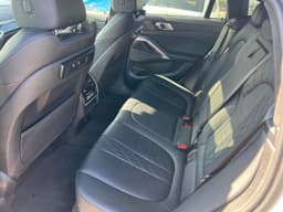 BMW X6 - 9