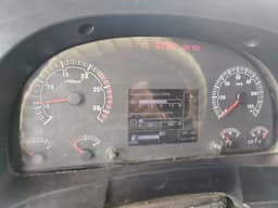 Sitrak C7H 4x2 Седельный тягач - 5
