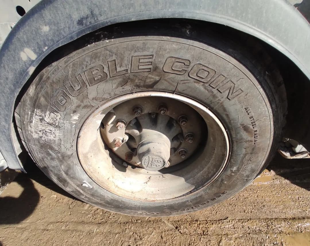 Риат 9249* Полуприцеп самосвал - 5