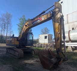 Lovol FR225* Экскаватор - 2