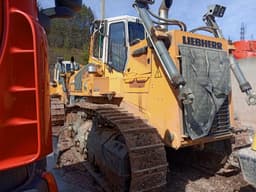 Liebherr PR 764 Бульдозер - 2