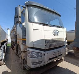 FAW J6* 6x4 Самосвал - 2