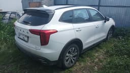 Haval Jolion - 3