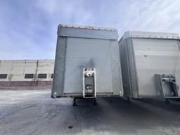 Fliegl SDS* Полуприцеп шторный - 2