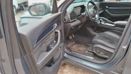 Geely Monjaro - 8