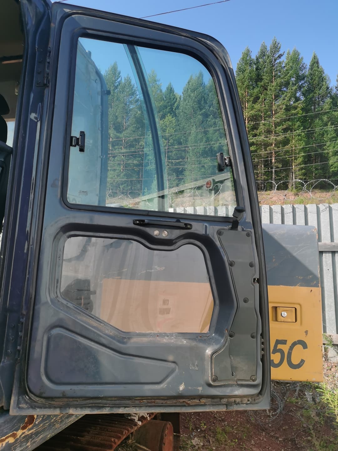 Xcmg XE335 Экскаватор - 7