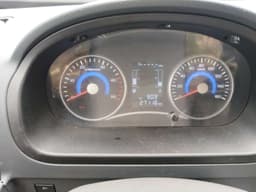 Промышленные Технологии DNGF* на шасси Dongfeng Captain-T 4x2 Изотермический/рефрижератор - 7