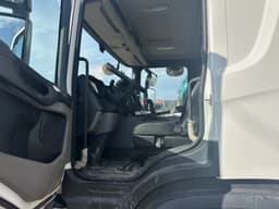 Scania P 8x4 Автобетононасос - 6