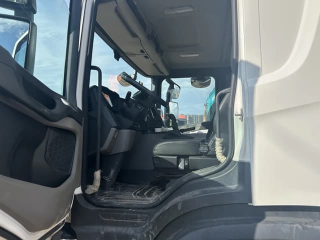 Scania P 8x4 Автобетононасос - 6