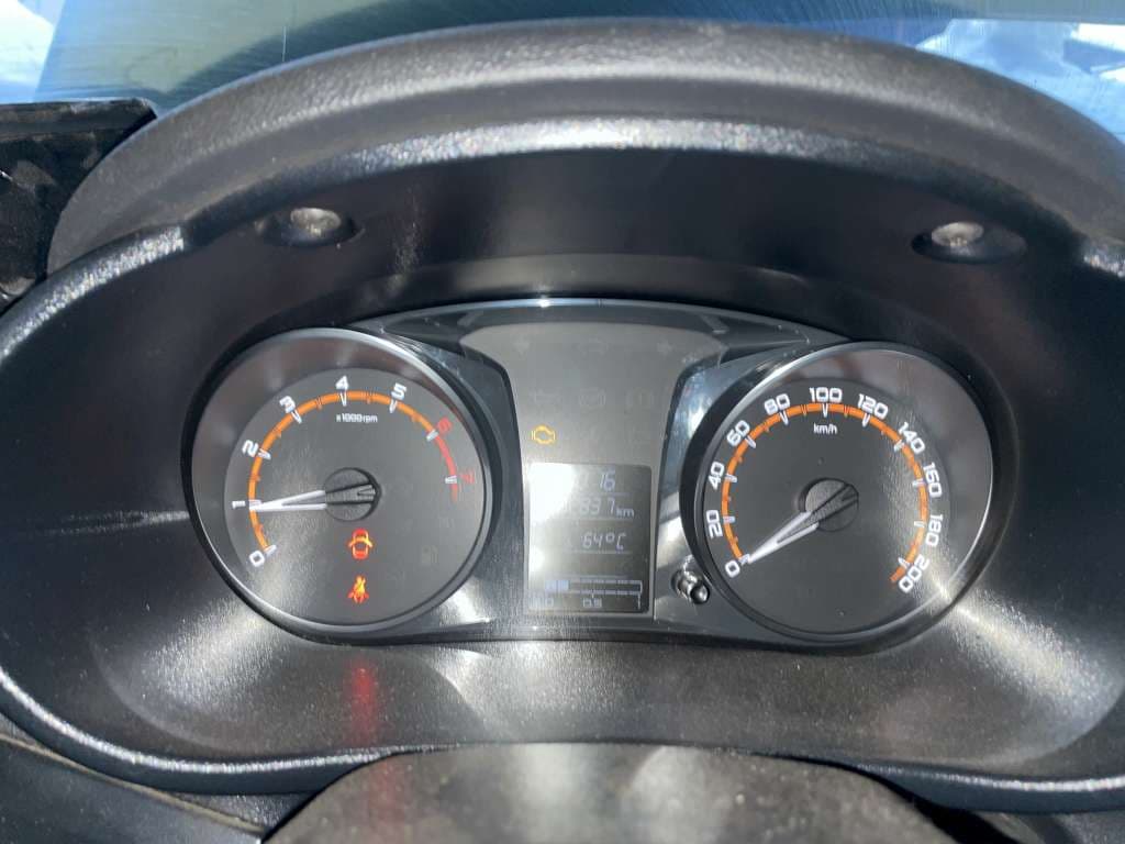 Lada Granta фургон - 7