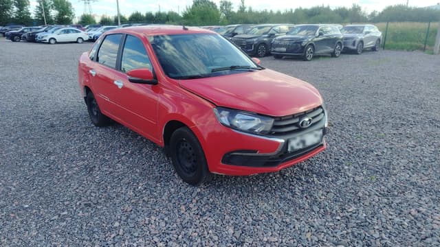 Lada Granta седан - 2