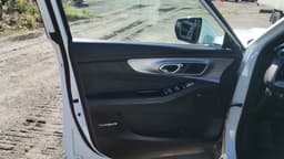 GAC GS8 - 7